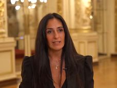 Día de la Memoria: Miriam Fernández, mendocina y nieta recuperada 127, aparece en el video de historia completa del gobierno de Milei