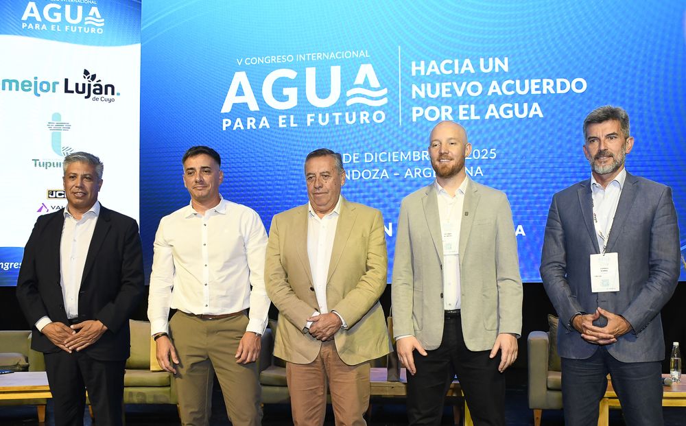 Agua para el futuro (1)