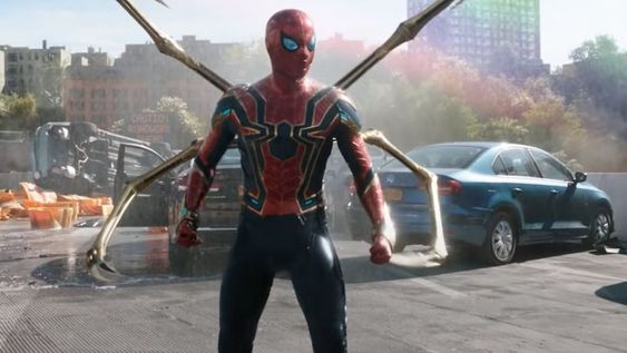 “Spider-man: sin camino a casa” estrena hoy: todo lo que tenés que saber del tanque del año
