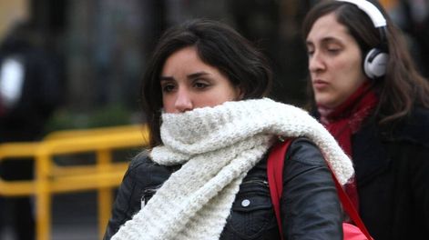 Imagen ilustrativa / Los Andes