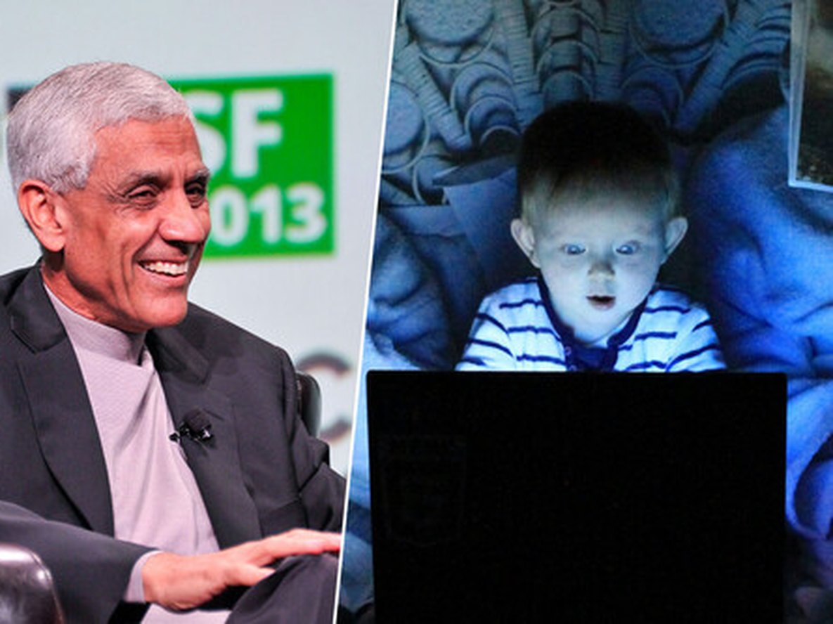 El reconocido inversor tecnológico Vinod Khosla, uno de los primeros financiadores de empresas de inteligencia artificial y cofundador de Sun Microsystems, lanzó una de las predicciones más disruptivas sobre el futuro del empleo.