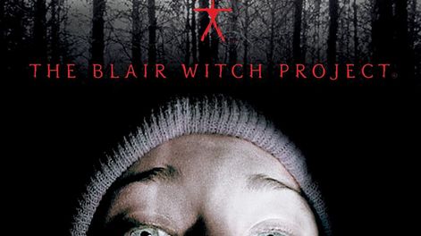 Los Andes | Así fue el terrorífico rodaje de El proyecto de la Bruja de Blair