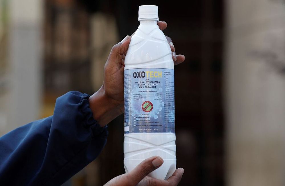 No hay remedios mágicos contra la pandemia