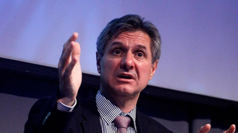 José Luis Daza podría salir del gobierno argentino en caso de ser convocado por el presidente electo en Chile José Antonio Kast.