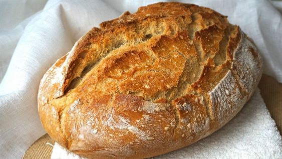 ni levadura ni polvo de hornear: el truco para que el pan casero salga mas esponjoso y liviano