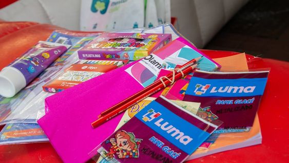 La Municipalidad invita a las librerías de Ciudad a registrarse como oferentes de productos escolares