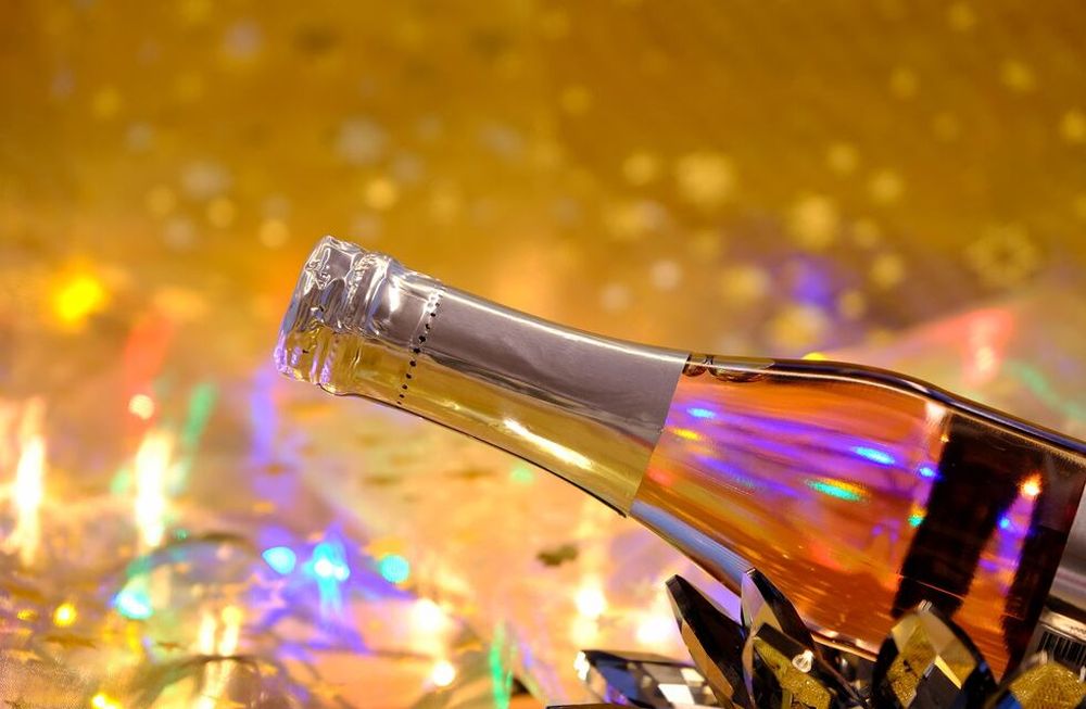 Eligieron los mejores espumantes argentinos en la previa al brindis de fin de año