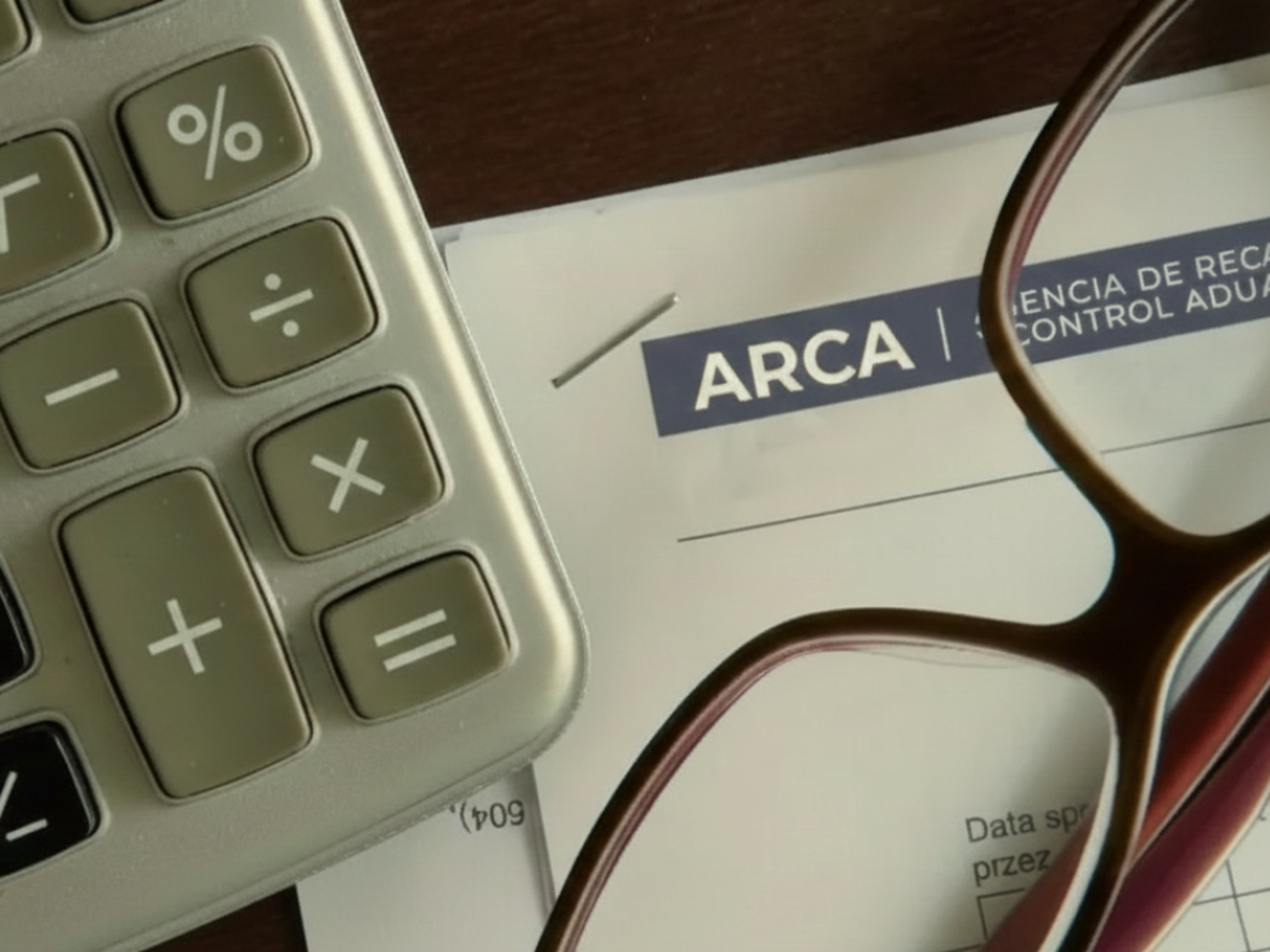 ARCA&nbsp;oficializó una actualización del régimen de información que regula el reporte de movimientos vinculados a activos virtuales y cuentas digitales.