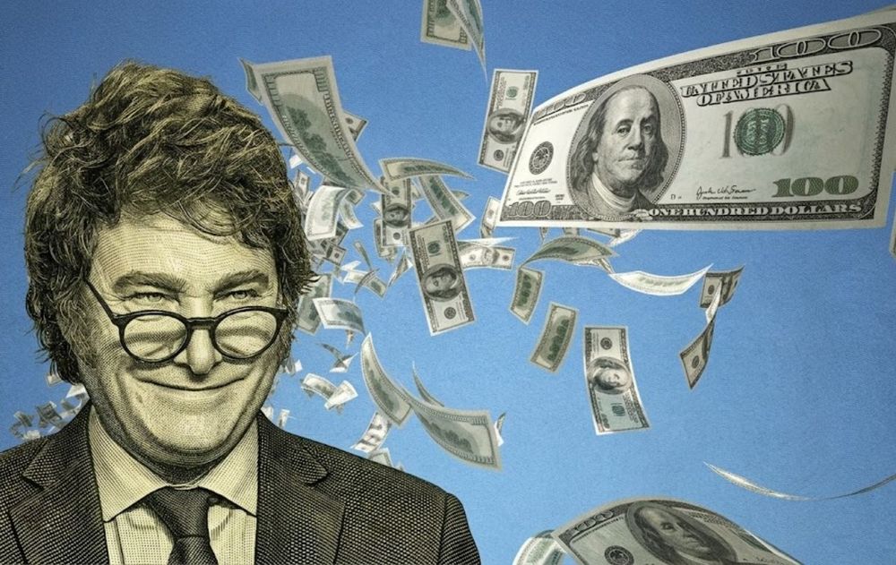 El Banco Central cotizó al dólar oficial para la venta a $1419,73.
