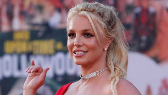 britney spears recibio una sustanciosa oferta para contar toda su verdad en un libro autobiografico