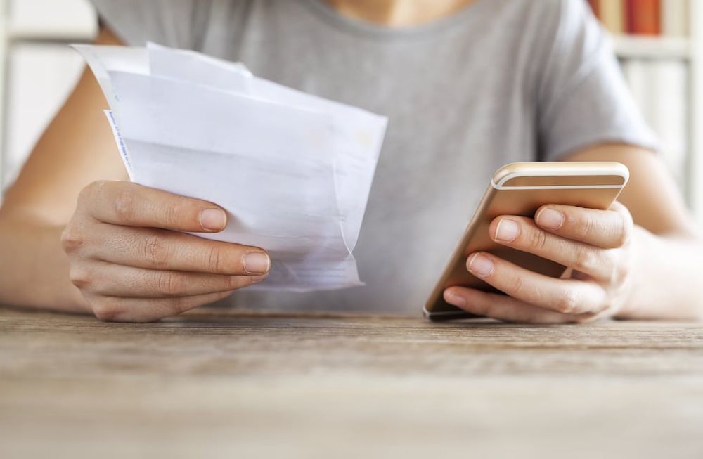 Las Fintech en tiempo de COVID-19