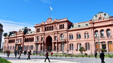 El Estado debe hacer su aporte - Por Roberto Azaretto