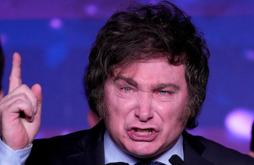 Milei debería odiar menos y empatizar más