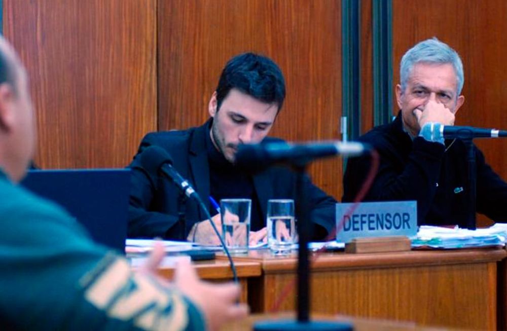 Enjuician a hermanos mendocinos por cremación de un cadáver. Foto: Pampa Diario