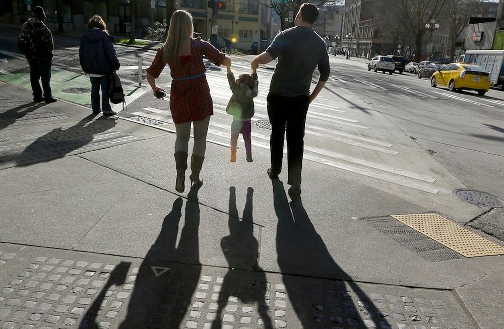 La importancia de un adopción bien realizada