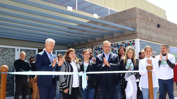 Crece la apertura de espacios de promoción cultural y social en Maipú