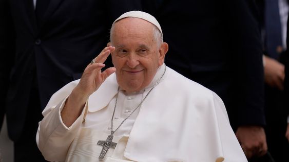 La respuesta del papa Francisco ante el avance de la ultraderecha