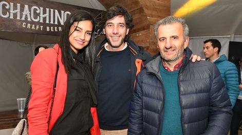 Lo que dejó Experiencia Endeavor Mendoza: comunidad, capacitación y espíritu emprendedor