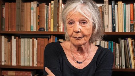Beatriz Sarlo.