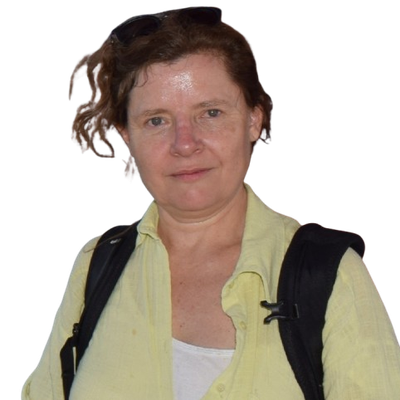 Julieta Aranibar