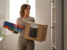 las personas que guardan cajas vacias por si acaso poseen 5 habitos destacados, segun la psicologia