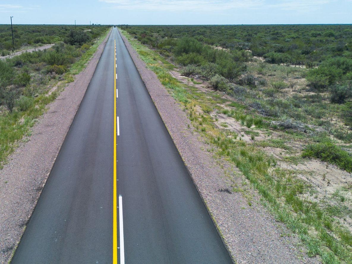 Se trata de la Ruta 171 en San Rafael. En paralelo, avanzan otras obras que incorporarán peaje para su mantenimiento.