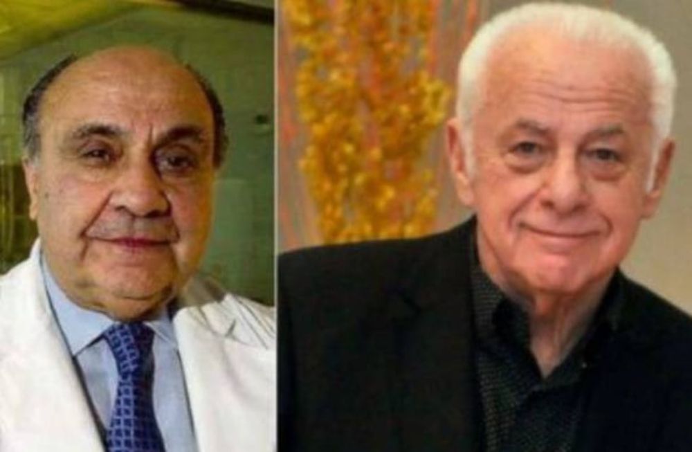 El médico de Sofovich dijo que un médicamento para el ciático pudo causarle la hemorragia