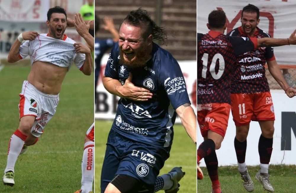 La Lepra, Maipú y Huracán cambian sus horarios por la suspensión del Superclásico