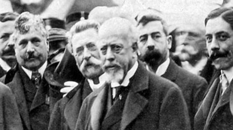 ¿La generación del 80 miraba sólo a Europa? - Por Roberto Azaretto