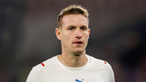 Jankto, el jugador del Sparta de Praga que anunció abiertamente su homosexualidad