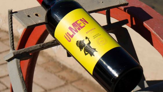 Argentia Bodega y Viñedos presentó sus nuevas etiquetas