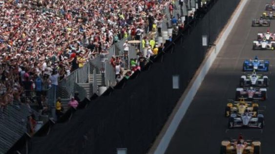 Las 500 Millas de Indianápolis tienen fecha para agosto