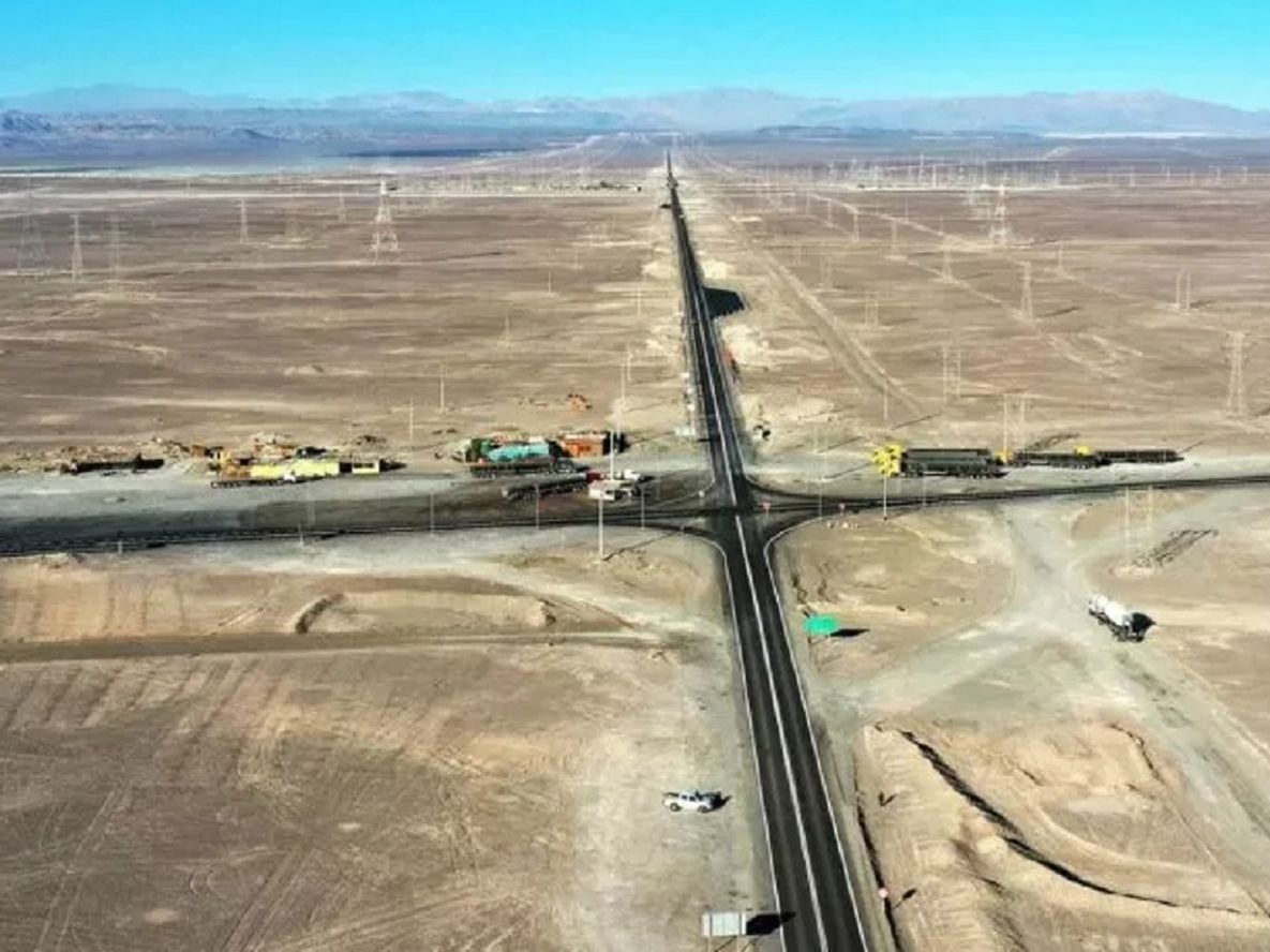 El Corredor Bioceánico Vial que le compite al Cristo Redentor: Chile y Brasil lo impulsan, pero Argentina lo frena