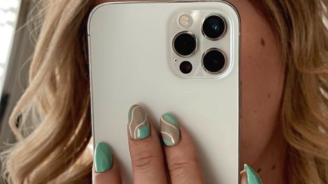 Nail Art