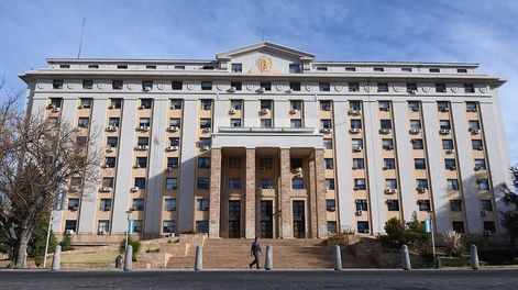 Los Andes | Mendoza es de las tres provincias que menos coparticipación nacional recibe en relación a la cantidad de habitantes. Foto: Orlando Pelichotti