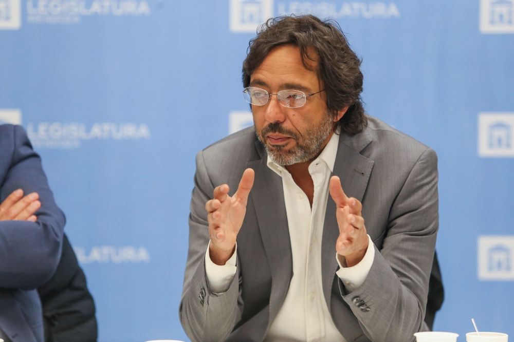 El fiscal de Estado y la autonomía de San Rafael: «es entendible que, después de 30 años, un municipio haya querido avanzar»