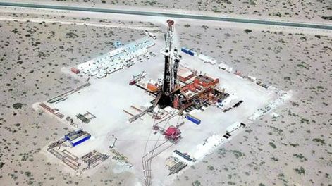 El petróleo de Vaca Muerta seguirá siendo la clave para Neuquén