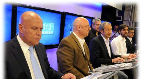 Las enseñanzas de los comicios de octubre 2013 en Mendoza