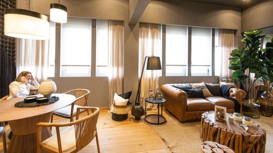 Experiencia Living, en Retiro, muestra las últimas tendencias hasta el 30 de abril