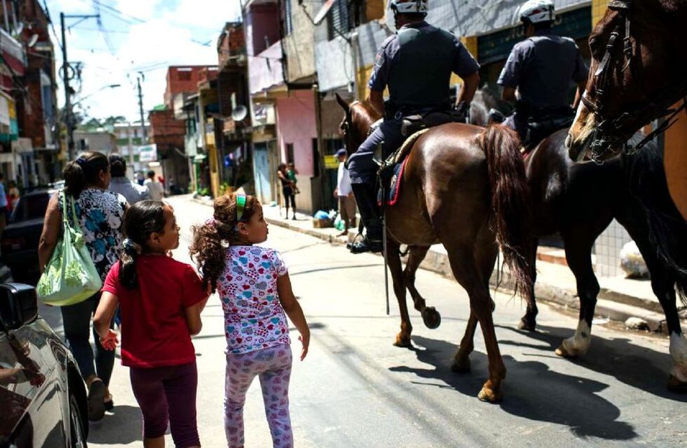Más violencia en San Pablo: 12 asesinatos       y un micro incendiadoen una noche