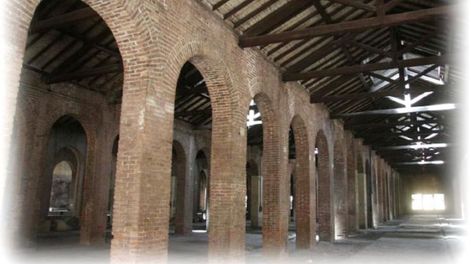 Balbino Arizu y el destino de su gran bodega de 1889 - Por Fabiana Mastrangelo