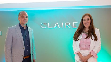 Clínica Claire, encontrá tu belleza natural