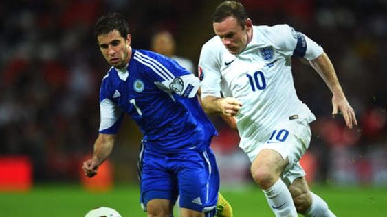 San Marino cortó con diez años de derrotas