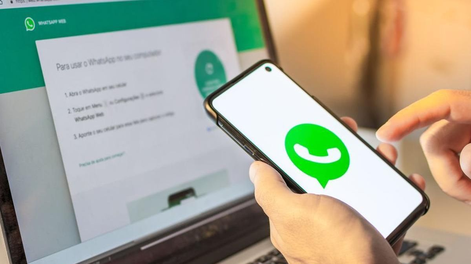 Whatsapp Web tuvo una caída a nivel global&nbsp;