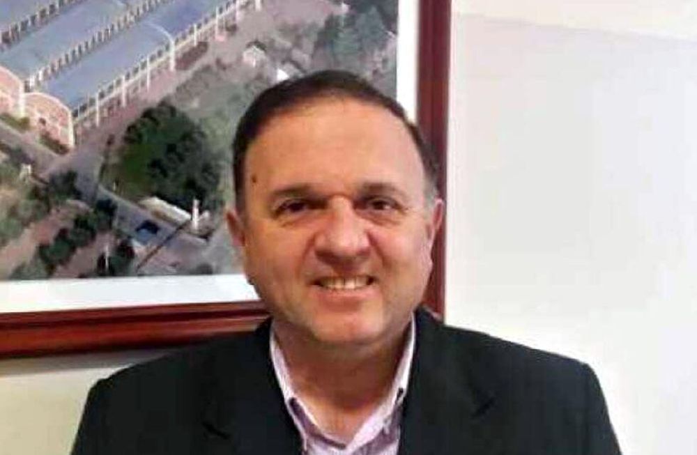 Raúl Giordano: “La demanda de durazno enlatado será similar a 2017”