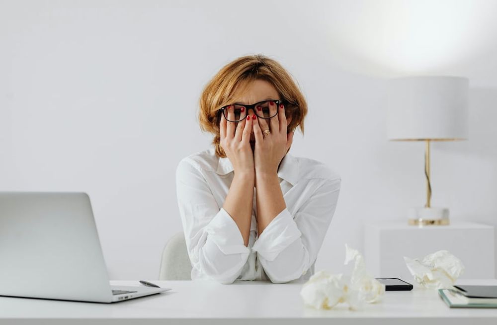 En Argentina, 23,5% de los encuestados en un trabajo mencionó dificultades para relajarse después del trabajo.