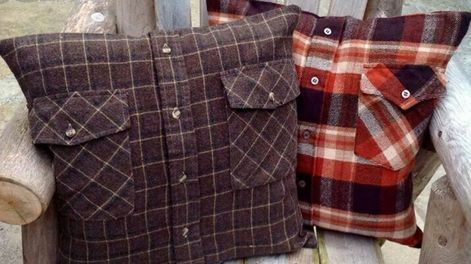 Los Andes | reciclaje de camisas