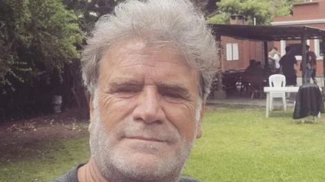 Teto Medina fue liberado por la Justicia.