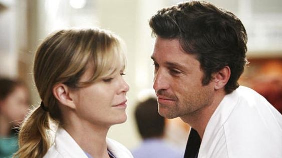Grey’s Anatomy: Pagaron millones a Ellen Pompeo por no denunciar a Patrick Dempsey