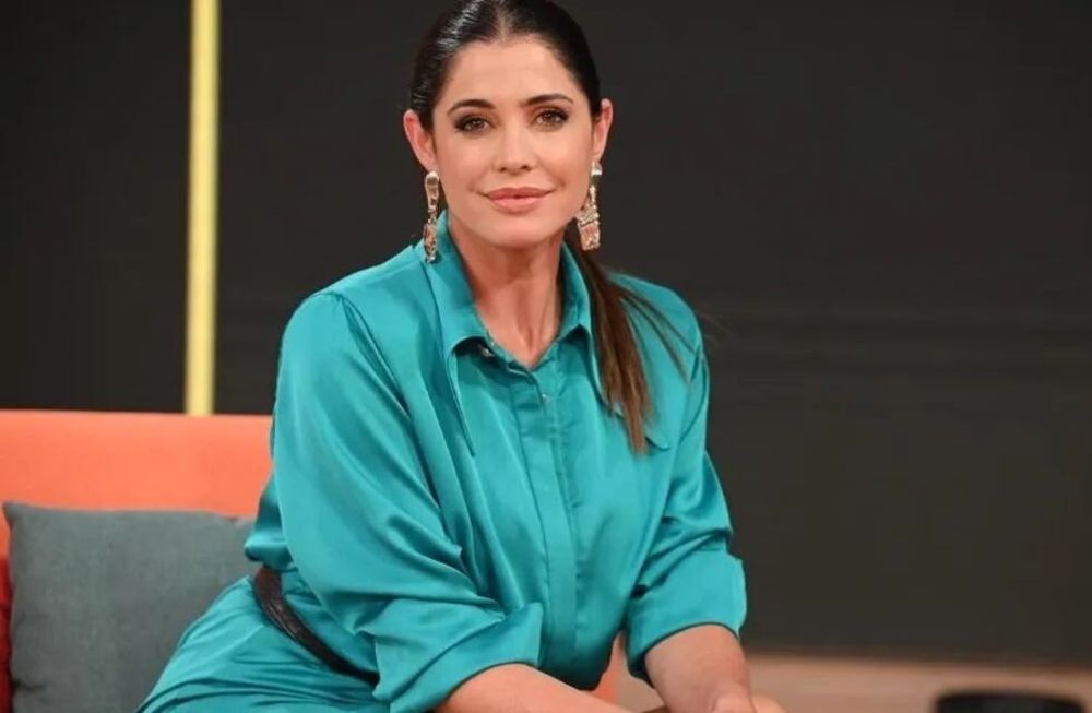 Pamela David